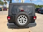 2023 Jeep Wrangler 4-Door Sport S 4x4