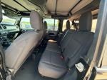 2023 Jeep Wrangler 4-Door Sport S 4x4