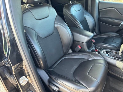 2019 Jeep Cherokee Altitude FWD