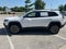 2021 Jeep Cherokee Trailhawk 4x4