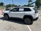 2021 Jeep Cherokee Trailhawk 4x4