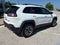 2021 Jeep Cherokee Trailhawk 4x4