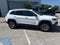 2021 Jeep Cherokee Trailhawk 4x4