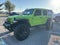 2024 Jeep Wrangler Willys Rocky Ridge