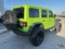 2024 Jeep Wrangler Willys Rocky Ridge