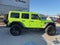 2024 Jeep Wrangler Willys Rocky Ridge