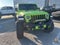 2024 Jeep Wrangler Willys Rocky Ridge