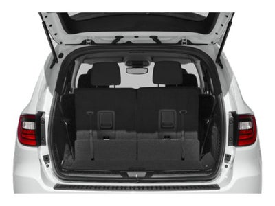 2022 Dodge Durango SXT AWD
