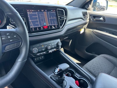 2026 Dodge Durango GT AWD