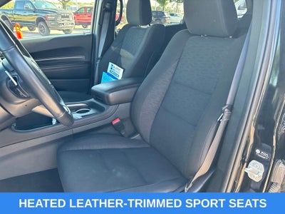 2026 Dodge Durango GT AWD