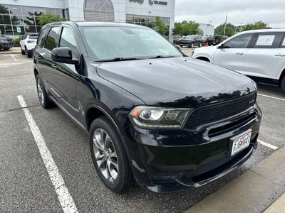 2019 Dodge Durango GT