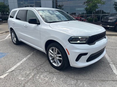 2025 Dodge Durango GT AWD