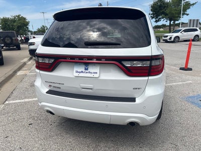2025 Dodge Durango GT AWD
