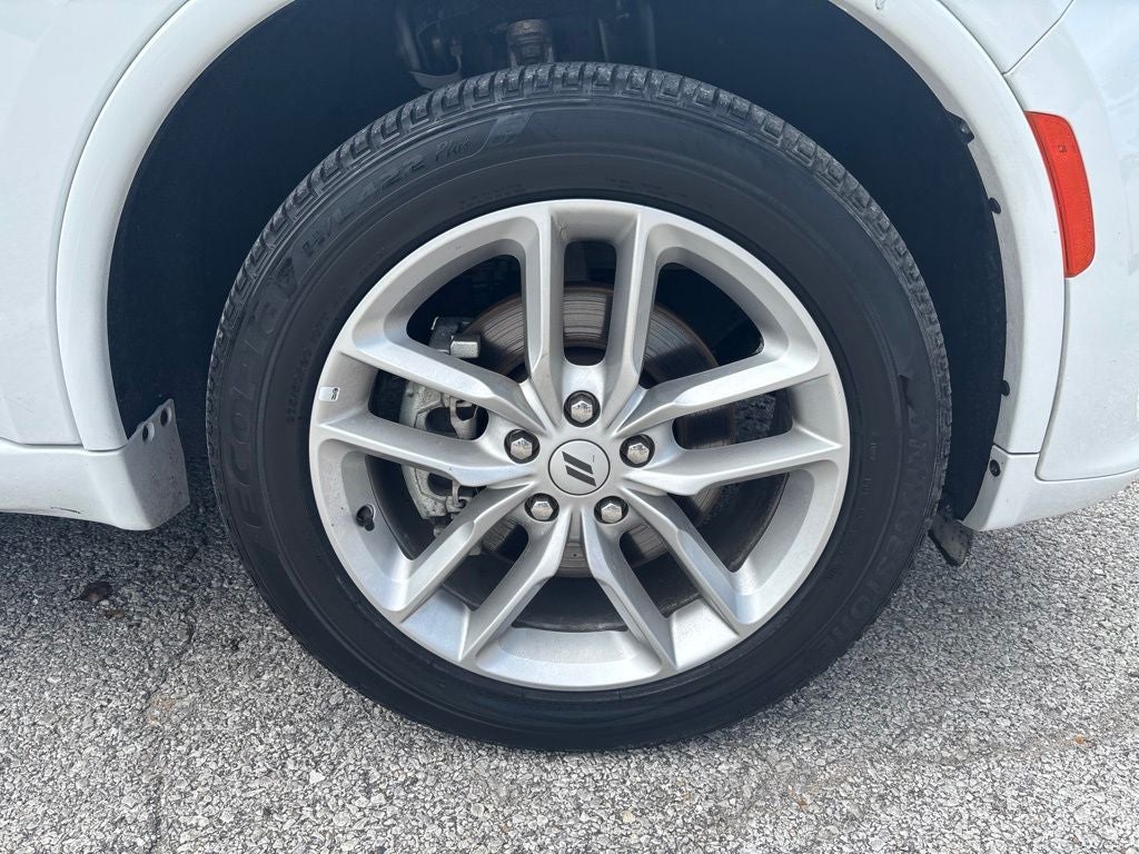 2025 Dodge Durango GT AWD