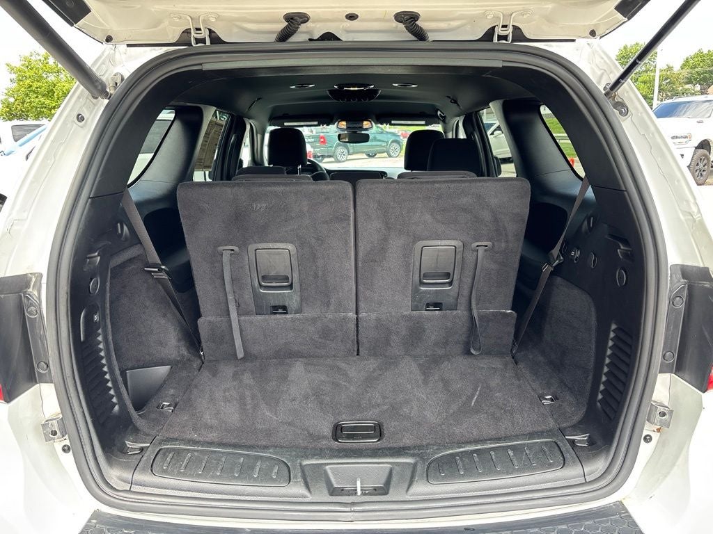 2025 Dodge Durango GT AWD