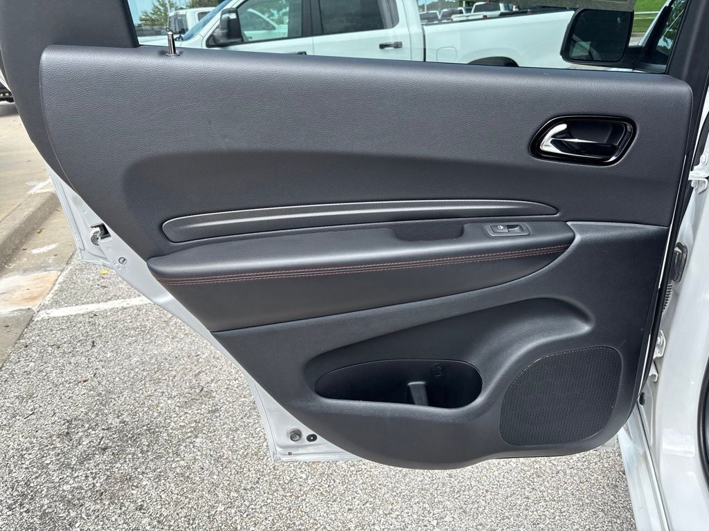 2025 Dodge Durango GT AWD