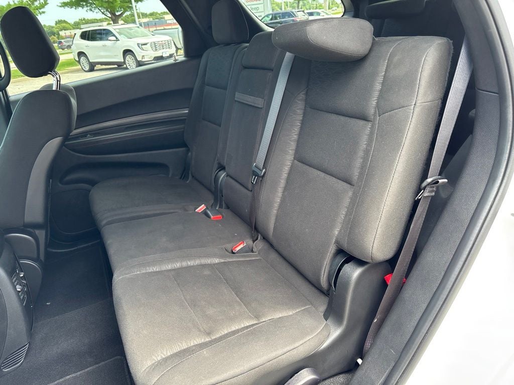 2025 Dodge Durango GT AWD
