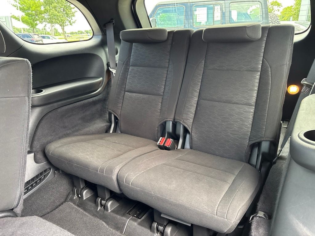 2025 Dodge Durango GT AWD