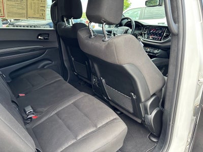 2025 Dodge Durango GT AWD