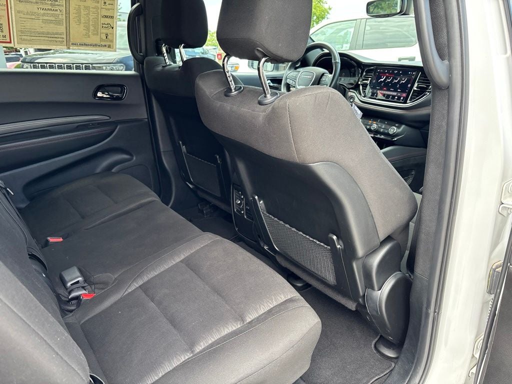 2025 Dodge Durango GT AWD