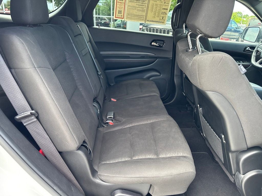 2025 Dodge Durango GT AWD