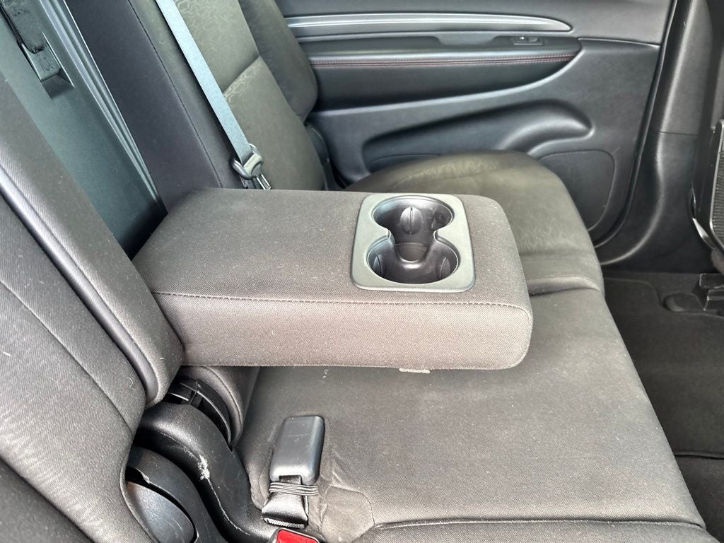 2025 Dodge Durango GT AWD