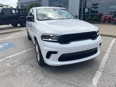 2025 Dodge Durango GT AWD