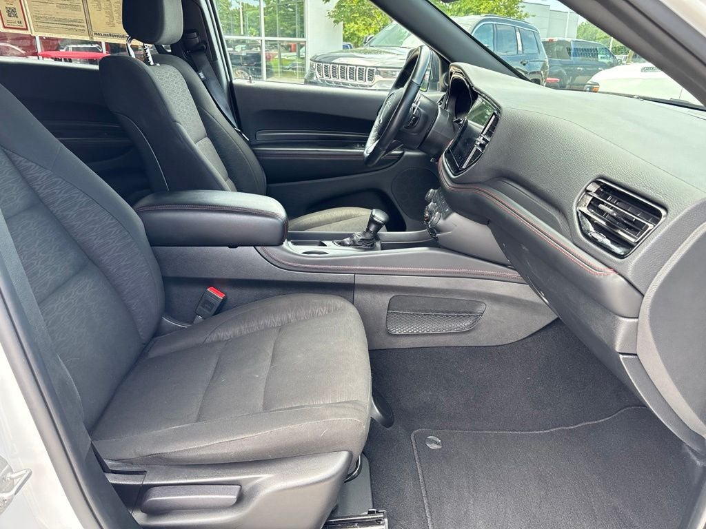 2025 Dodge Durango GT AWD