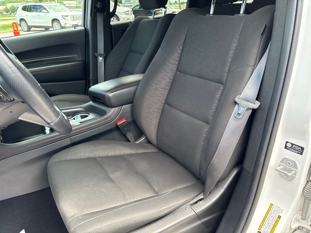 2025 Dodge Durango GT AWD