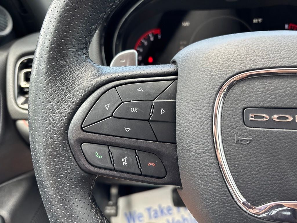 2025 Dodge Durango GT AWD