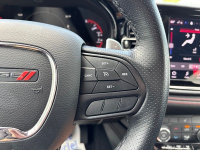 2025 Dodge Durango GT AWD