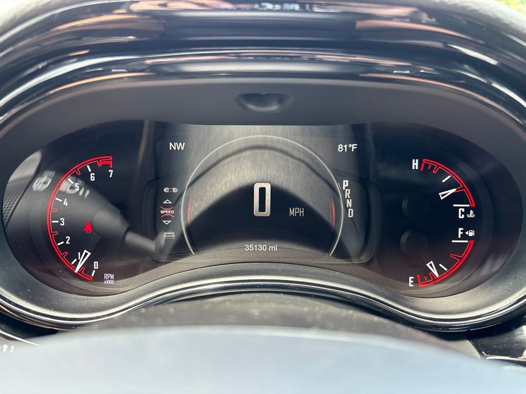 2025 Dodge Durango GT AWD