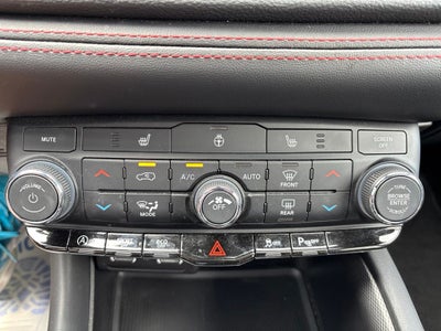 2025 Dodge Durango GT AWD