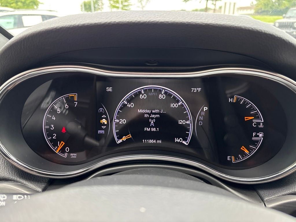 2020 Jeep Grand Cherokee Laredo E 4x4