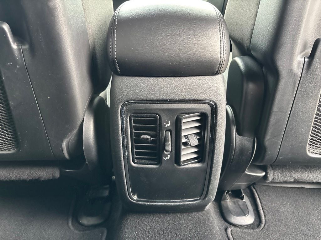 2020 Jeep Grand Cherokee Laredo E 4x4