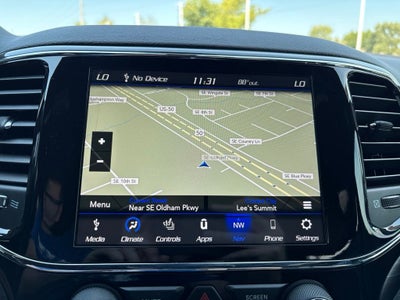 2021 Jeep Grand Cherokee Laredo X 4x4