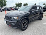 2020 Jeep Grand Cherokee Trailhawk 4x4