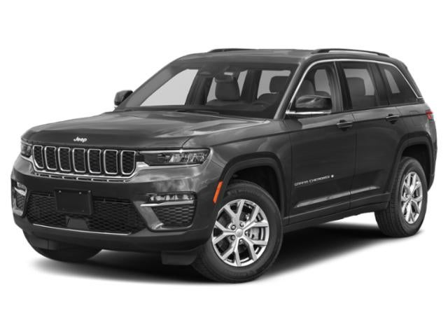 2023 Jeep Grand Cherokee Limited 4x2