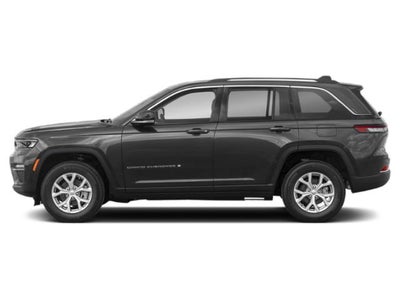 2023 Jeep Grand Cherokee Limited 4x2