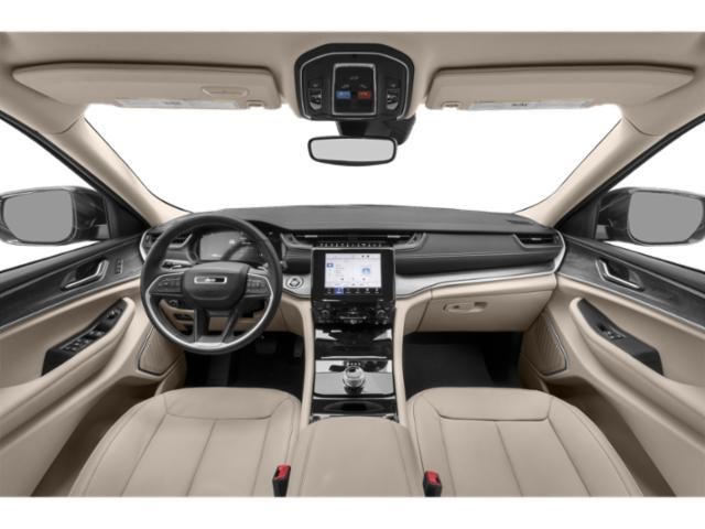 2023 Jeep Grand Cherokee Limited 4x2
