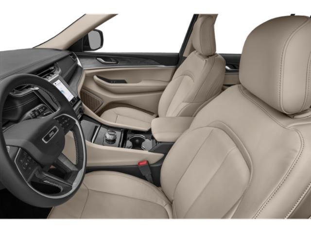 2023 Jeep Grand Cherokee Limited 4x2