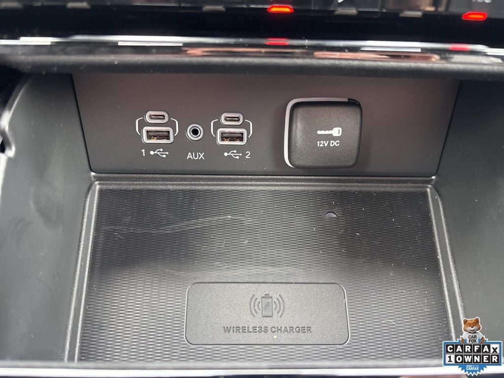 2025 Jeep Grand Cherokee Overland