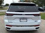 2024 Jeep Grand Cherokee Overland 4x4