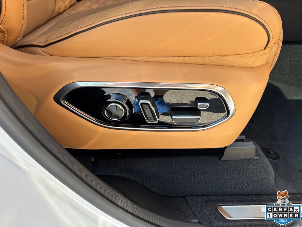 2024 Jeep Grand Cherokee Summit