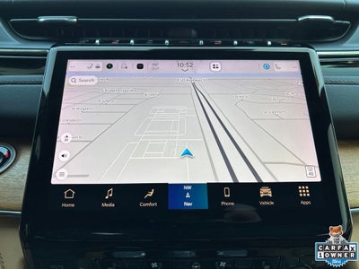 2024 Jeep Grand Cherokee Summit