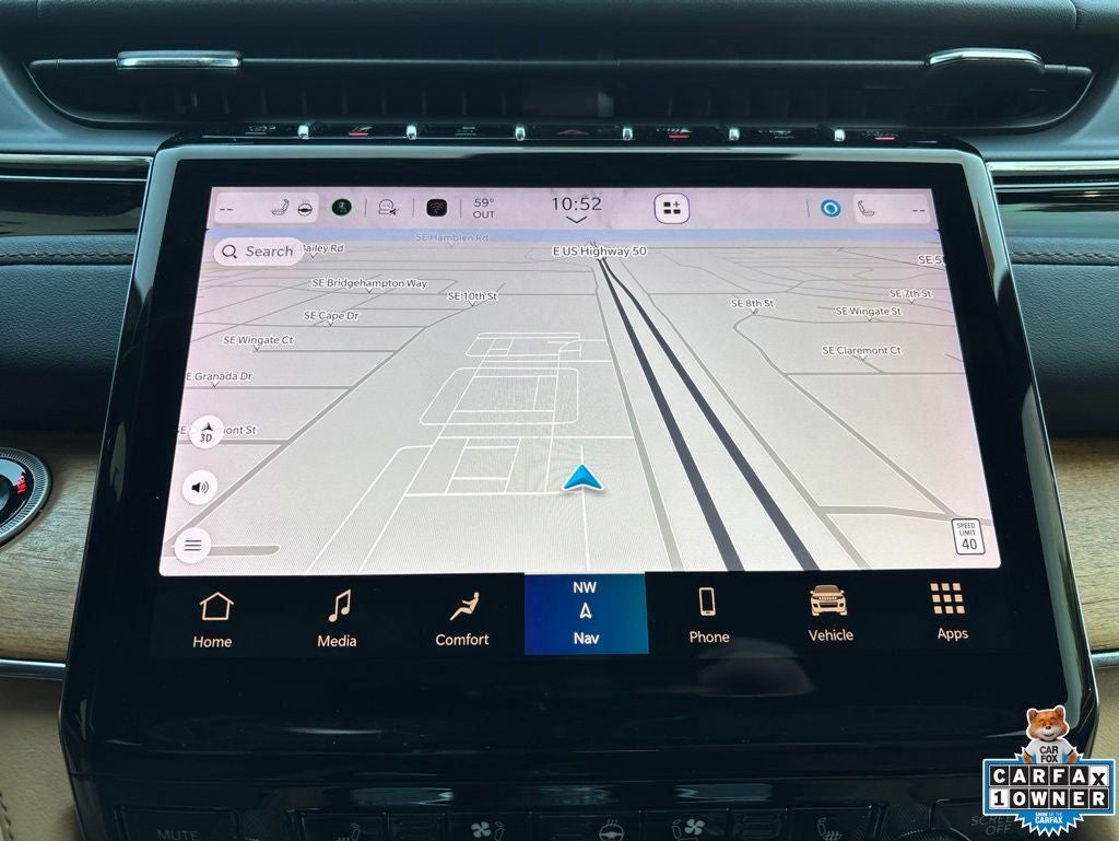 2024 Jeep Grand Cherokee Summit
