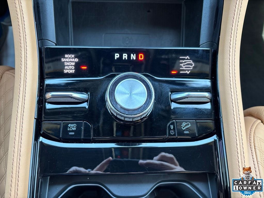 2024 Jeep Grand Cherokee Summit