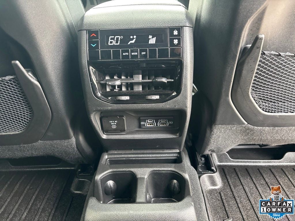 2024 Jeep Grand Cherokee L Altitude X