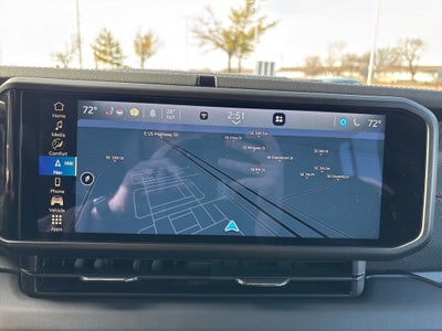 2024 Jeep Wrangler Rubicon X