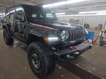 2025 Jeep Wrangler Rubicon X